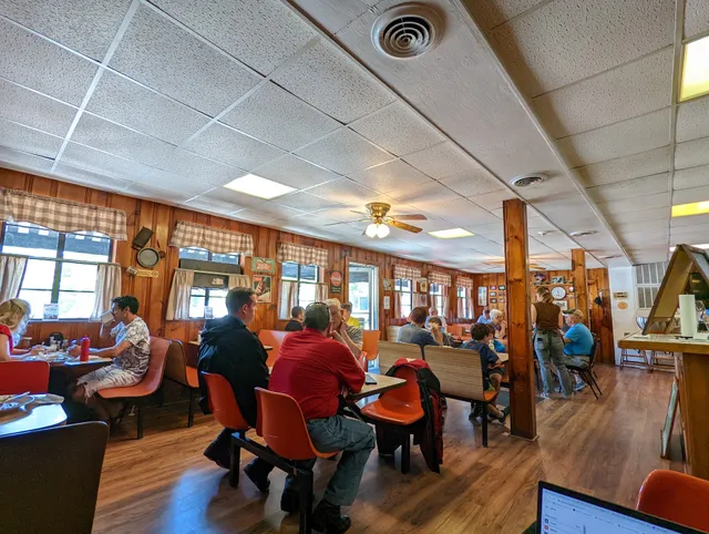 Goochland Restaurant