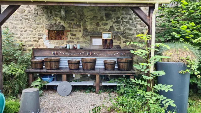 La Toile Sous Les Etoiles