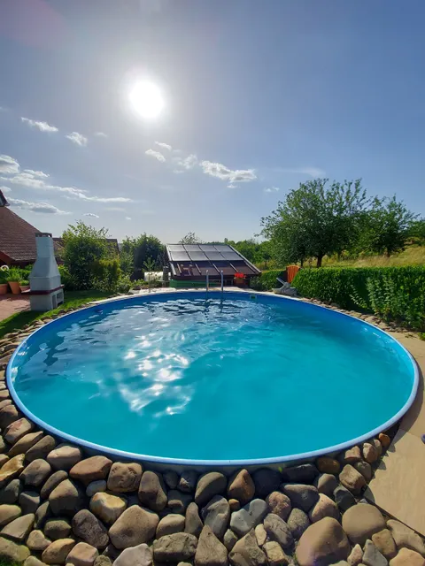 Ferienwohnung Birgit