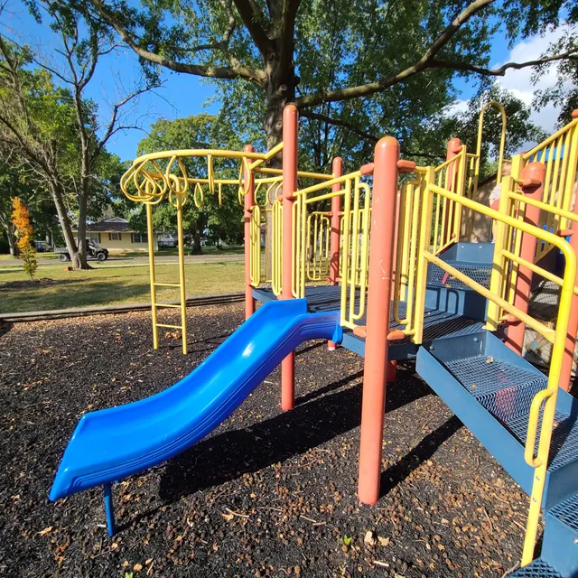 Appleton City Community Center