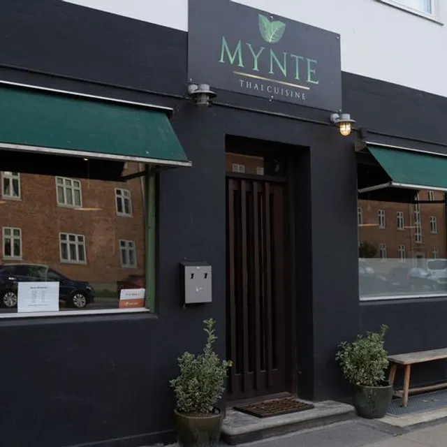 MYNTE THAI CUISINE