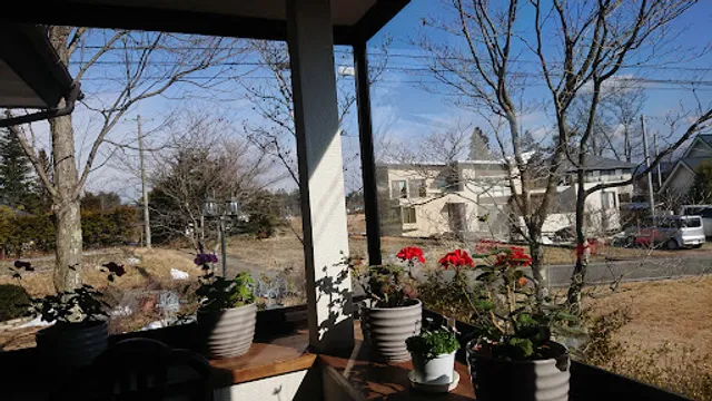 カフェ・ド・ラ・ペ