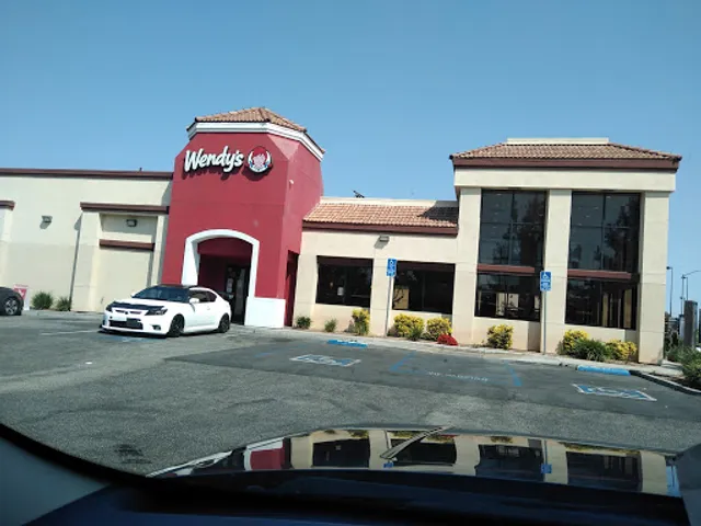 Wendy's