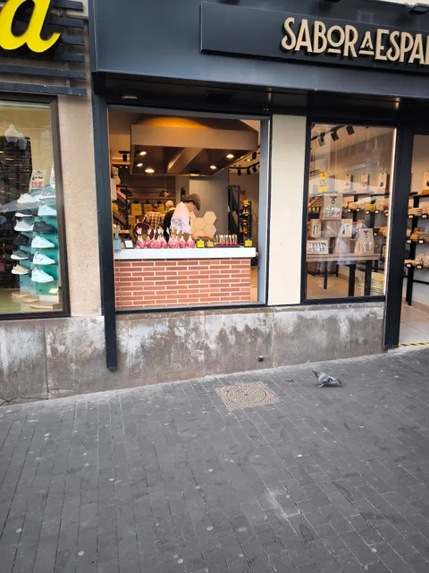 Tenerife Perla Santa Cruz