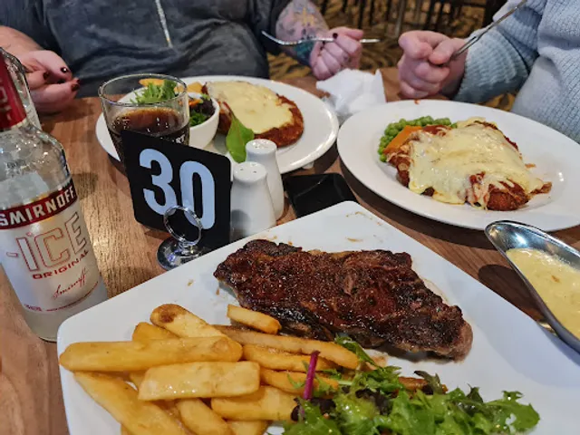 The Tigers Clubhouse