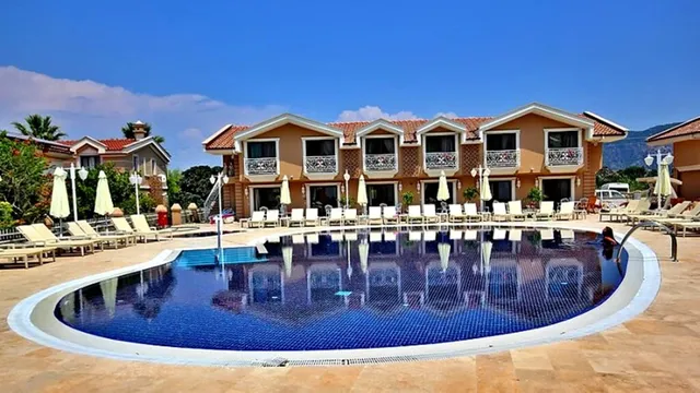 Dalyan Resort Hotel