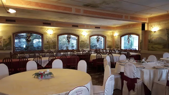 Ristorante Roncola