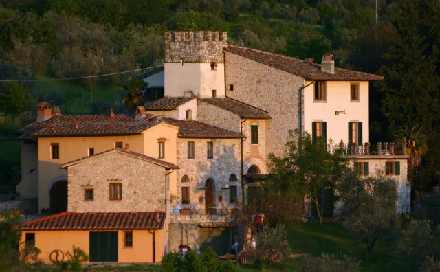 Agriturismo Torrita