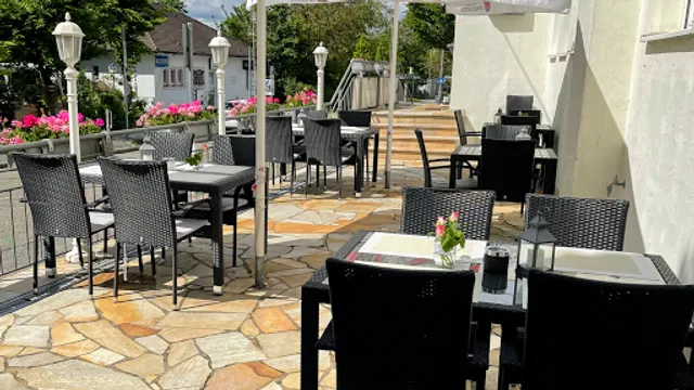 Restaurant Sommerrain