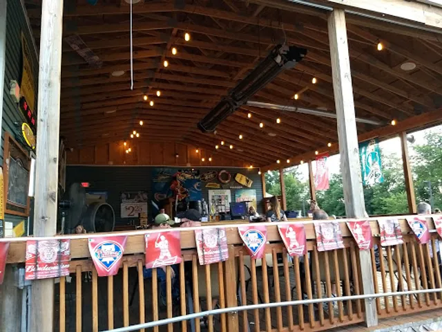 BlackJax American Pub & Grill Restaurant