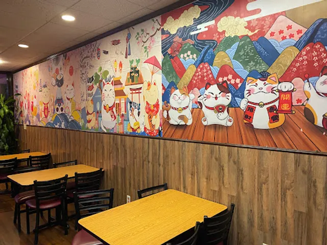 Inoko Express Athens Ga