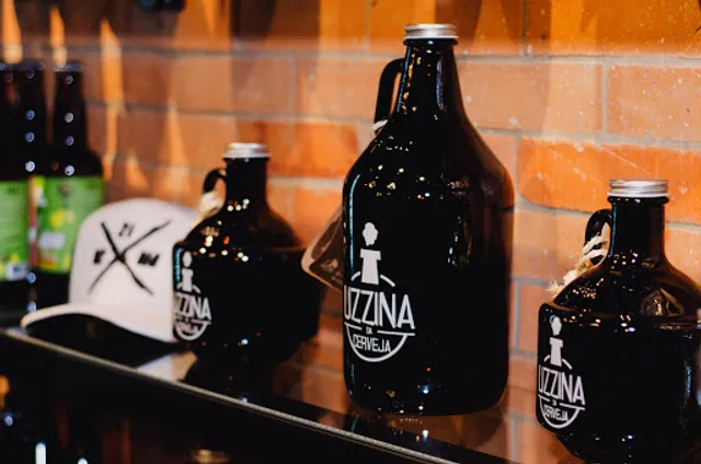Uzzina da Cerveja