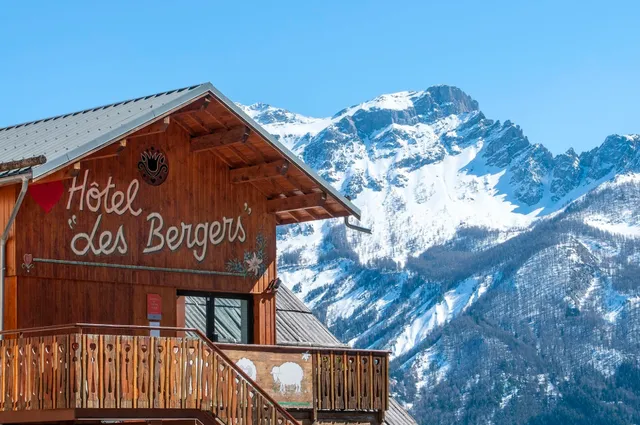 SOWELL Family LES BERGERS