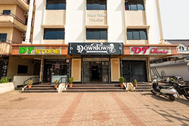 Down Town Bar & Restaurant