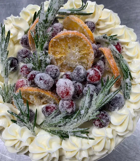 Take Home By Lake & Co.