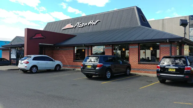 Pizza Hut