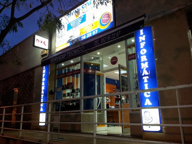 Tecni.Soft.Sur - Servicio Tecnico