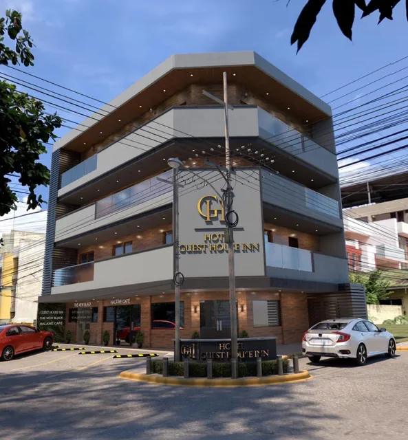 Hotel Guest House Inn