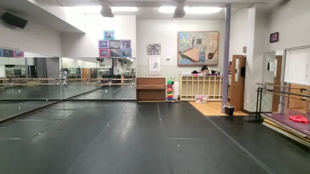 Christina Cultural Arts Center