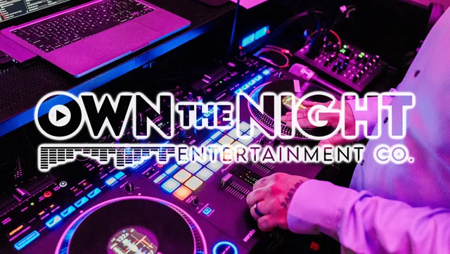 Own the Night Entertainment Co. & Photo Booth Rentals