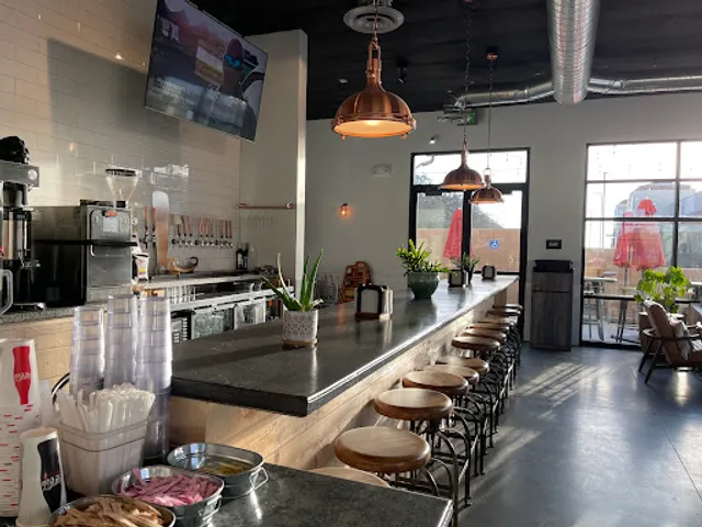 Fire & Vice Santa Maria