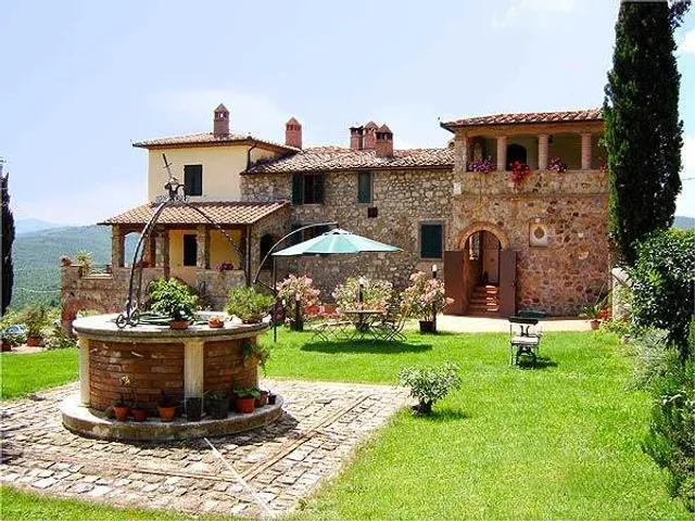 Agriturismo la Chiusa