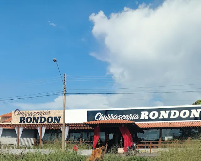 Churrascaria Arena do Gaúcho