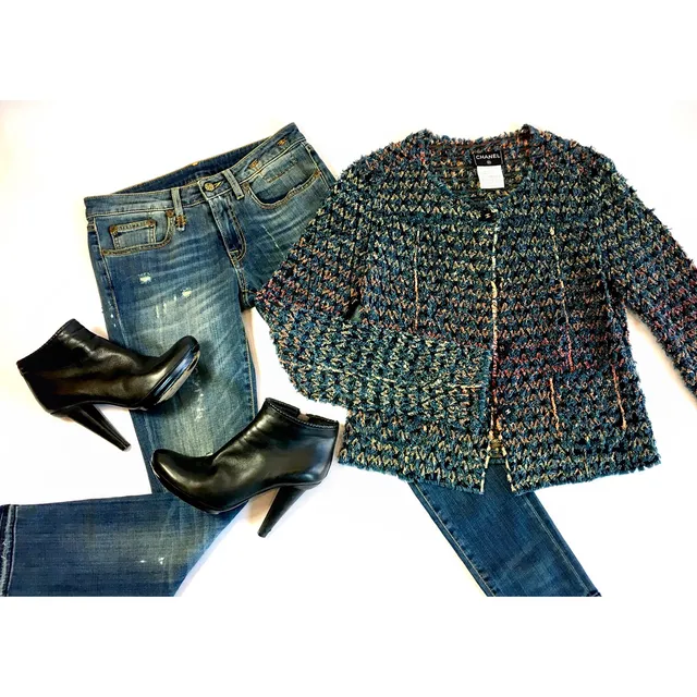 Kiki D. Design & Consign