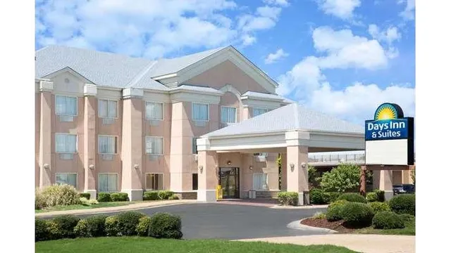 Days Inn & Suites by Wyndham Pocahontas