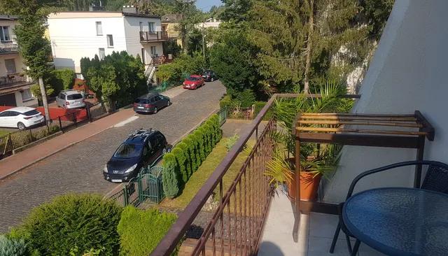 Willa Reda - Accommodations Near Beach