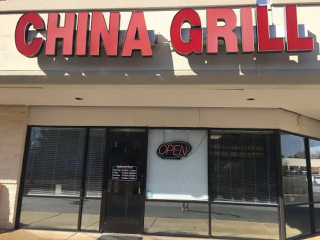 China Grill