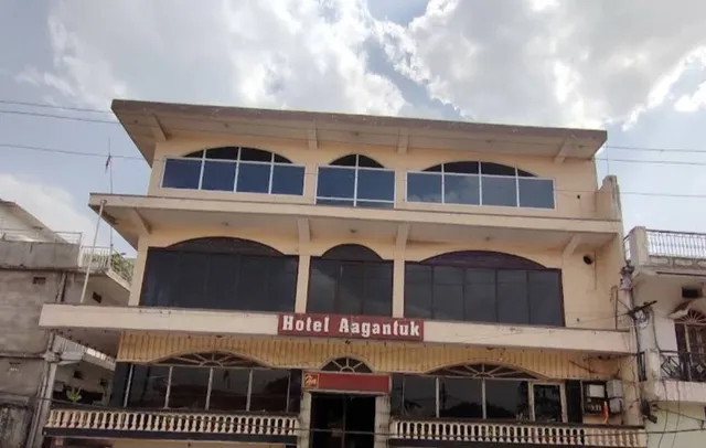 Hotel Agantuk