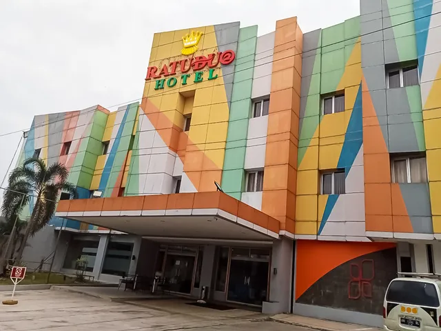 HOTEL RATU DUO