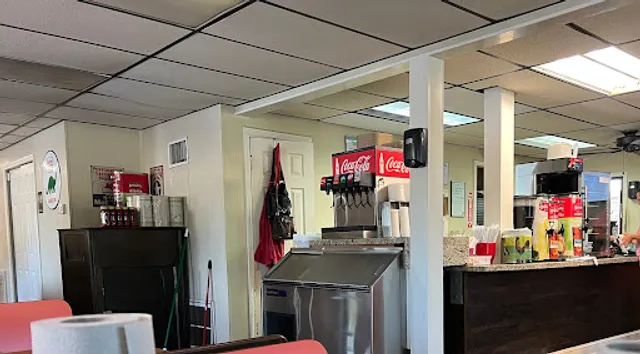 Johnny's Ozark Fried Chicken