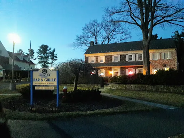 The Markley Grille at Bella Vista Golf Course (Open to the Public)