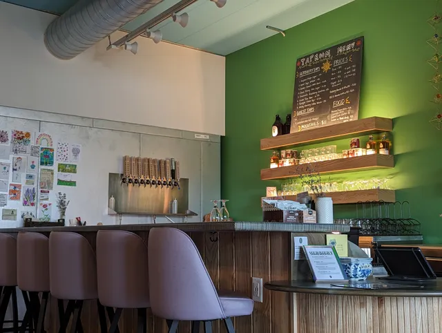 Herbiery Taproom