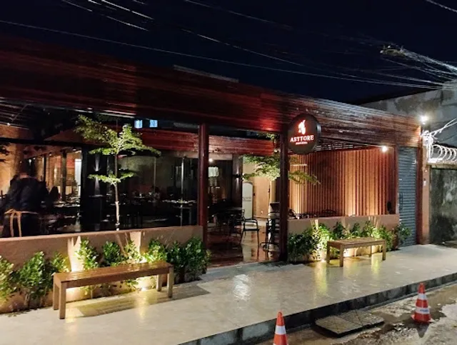 Asttore Forneria | Restaurante Italiano em Varjota Fortaleza