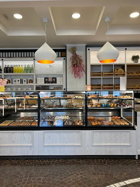 Panificio Cavallaccio