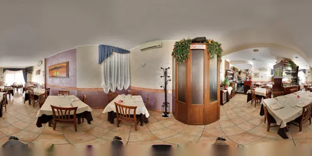 Ristorante Villa delle Rose Isernia