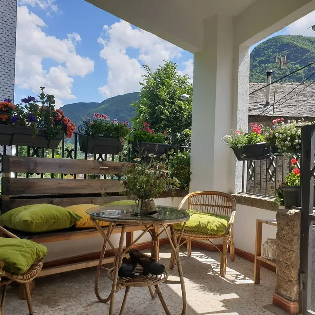 Villa Sabina Vivienda de Uso Turístico