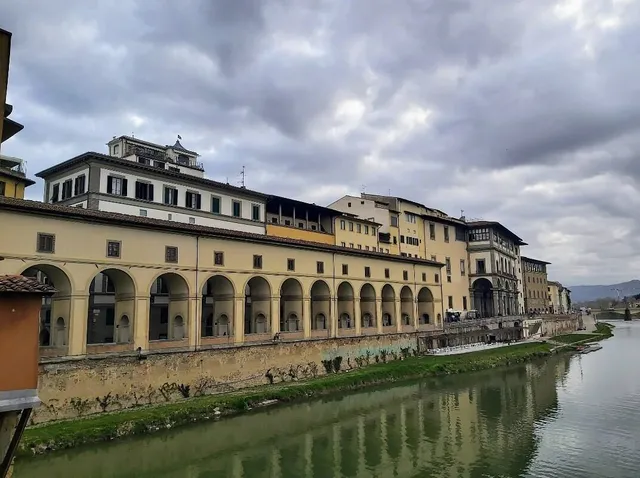 Pontevecchio Relais