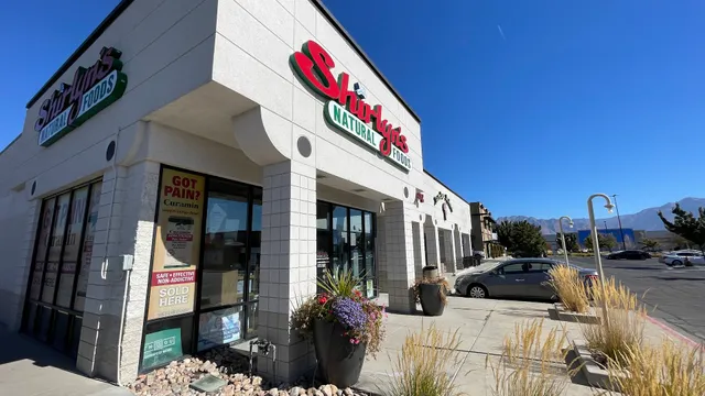 Shirlyn's Natural Foods