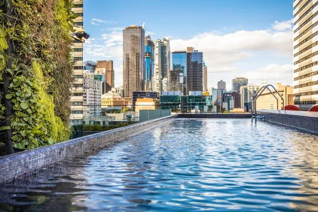 voco Melbourne Central by IHG