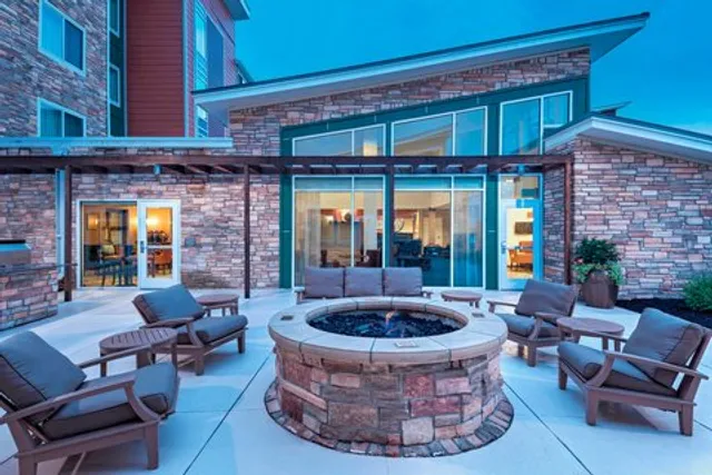 Residence Inn by Marriott Omaha West