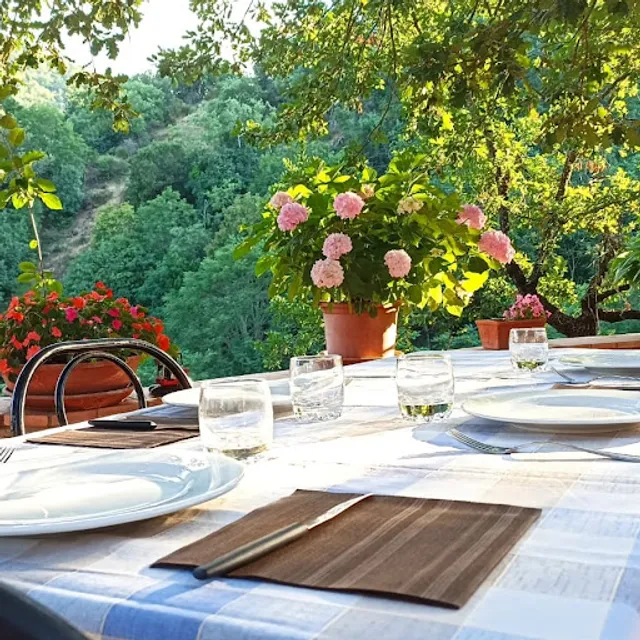 Fabri home restaurant