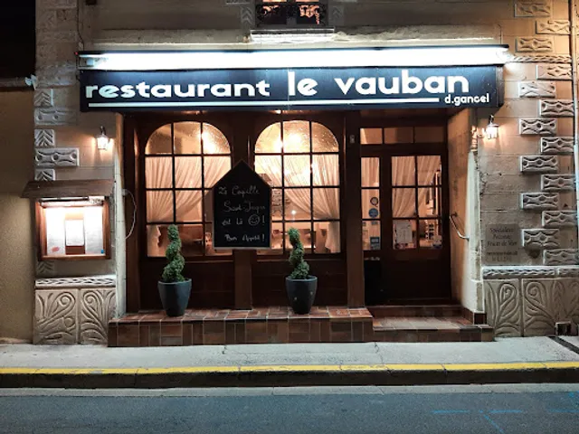 Le Vauban