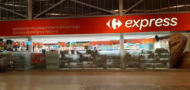 Carrefour Express