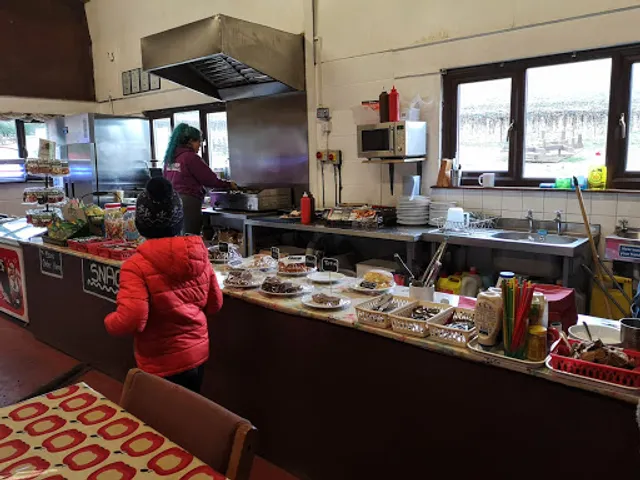 Kinver Edge Farm Shop & Country Cafe