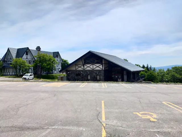 Mokumokutei Barbecue House