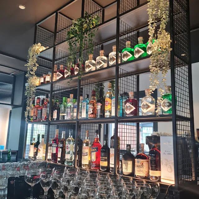 Brewery Les Chenapans - Restaurant À Bayonne